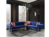 Mutena Corner Sofa Set From The Manufacturer The Cheapest Price