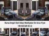 Otel Odası Mobilya Dekorasyonları - Otel Yatak Odası Modelleri ve Fiyatları En Ucuz