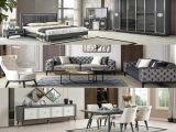 Cheapest Turkish Furniture Models Suitable for Export