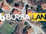 Bursa Kılıç tan Orhaneli Söğüt Köyünde Satılık 56 m2 Arsa