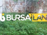 Bursa Kılıç'tan Setbaşı Karaağaç ta Kiralık 2+1 Bahçeli Daire