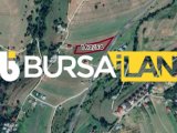 Bursa Kılıç tan Artvin Şavşat Yavuzköy de satılık 4 Dönüm Arazi