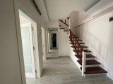 BURSA KILIÇ TAN KESTEL KALE DE 170m2  KİRALIK 3+1 DUBLEX 3 YILLIK DAİRE