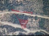 BURSA KILIÇ TAN DEMİRTAŞ BARBAROS TA SATILIK 448 m2 TARLA