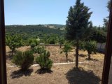 BURSA KILIÇ TAN BİGA AKYAPRAK TA SATILIK 4+1 EV VE 1028 m2 ARSA