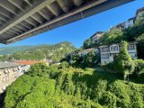 BURSA KILIÇ TAN MAKSEM DE SATILIK MANZARALI 4+1 DUBLEKS DAİRE