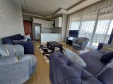 BURSA KILIÇ TAN ALPİŞ ADEN HAUSE DE EŞYALI KİRALIK 1+1 DAİRE