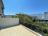 BURSA KILIÇ TAN KESTEL KALE DE 170m2 KİRALIK 3+1 DUBLEX 3 YILLIK DAİRE