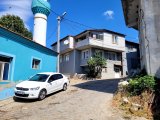 BURSA KILIÇ TAN ORHANGAZİ ÜREĞİL DE SATILIK BAHÇELİ TRİBLEX EV